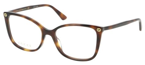 lunette gucci optique